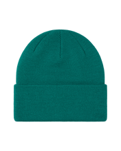 Load image into Gallery viewer, No Problemo Mini  Problemo Beanie Green
