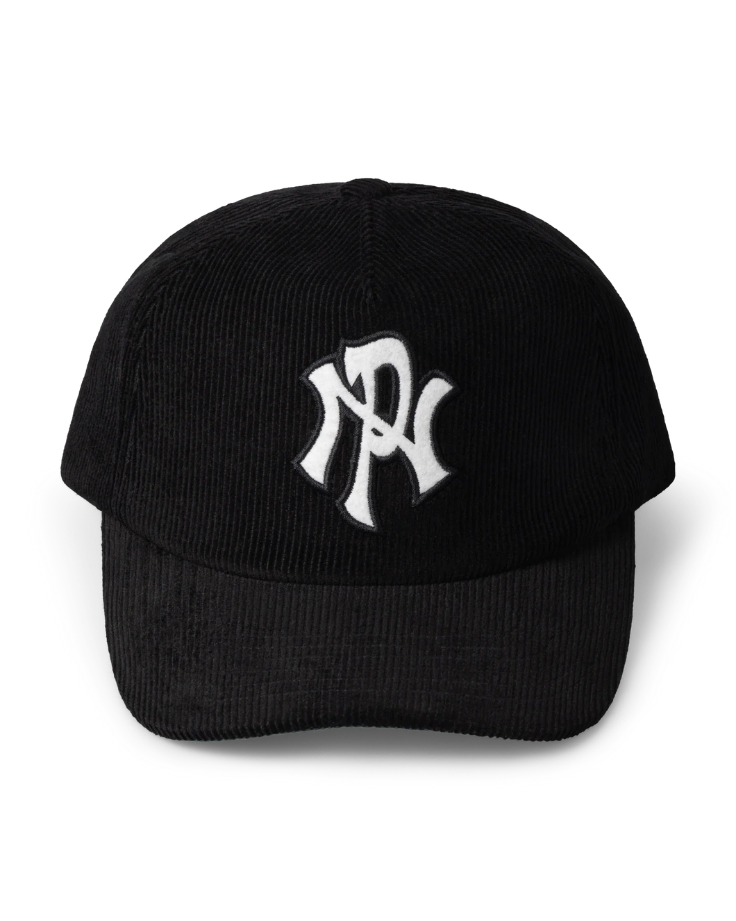No Problemo NYP Cordury Cap Black