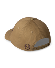 Load image into Gallery viewer, No Problemo No Problemo Cap Khaki
