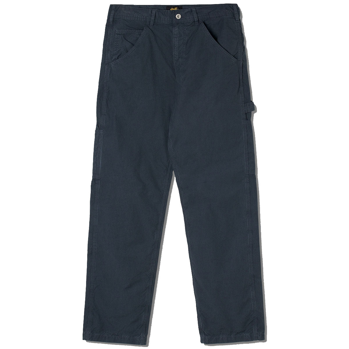 Stan Ray OG Painter Pant  Rip Stop Navy