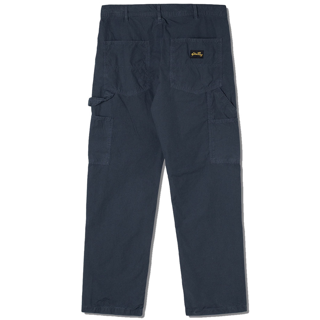 Stan Ray OG Painter Pant  Rip Stop Navy