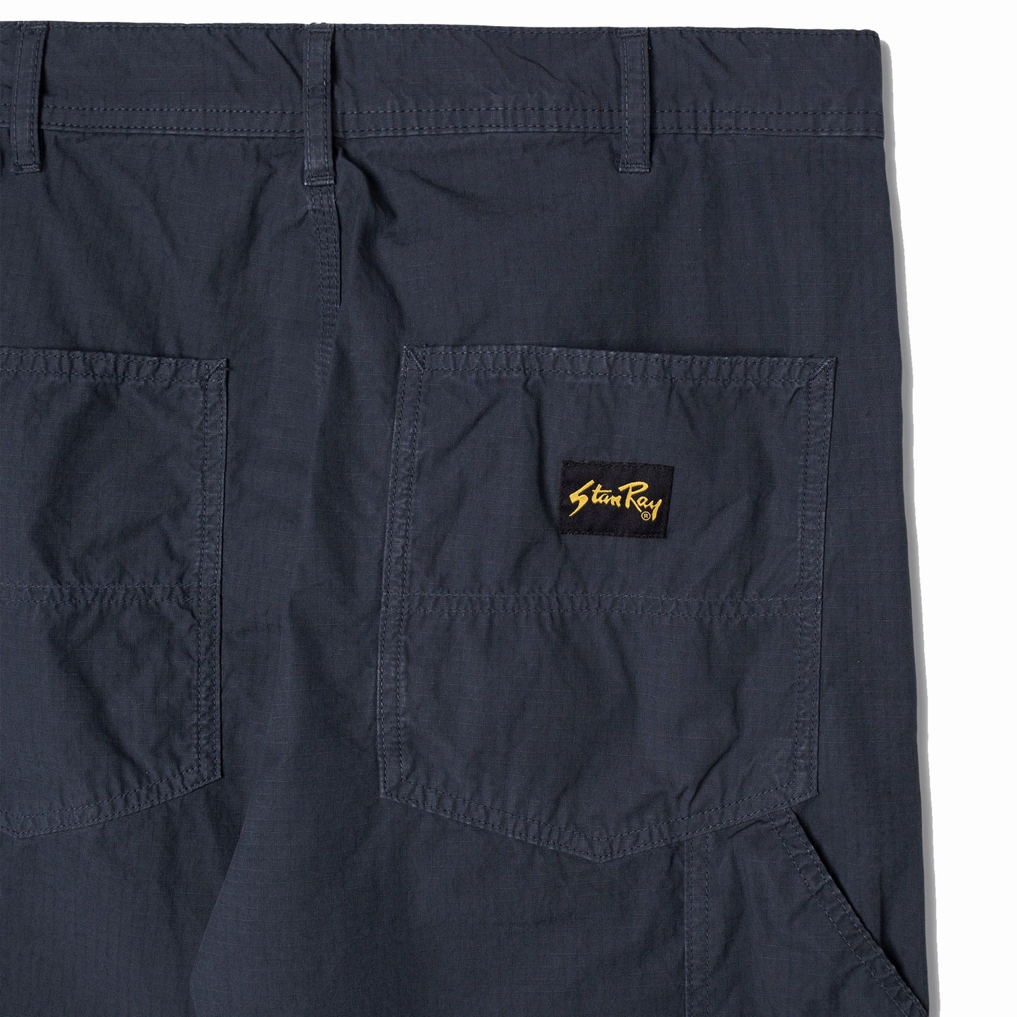 Stan Ray OG Painter Pant  Rip Stop Navy