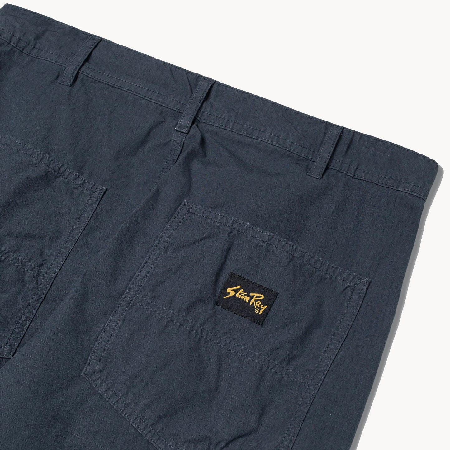 Stan Ray OG Painter Pant  Rip Stop Navy
