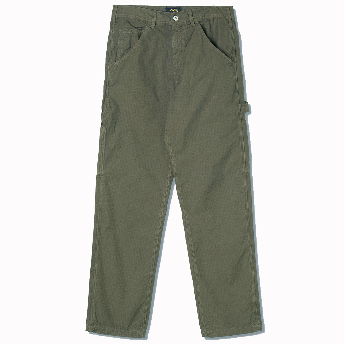 Stan Ray OG Painter Pant  Rip Stop Olive