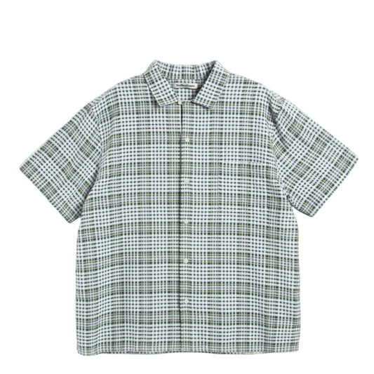 YMC Mens Malick Shirt Multi