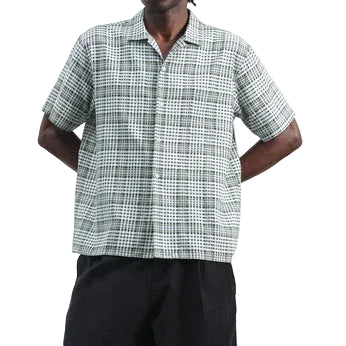 YMC Mens Malick Shirt Multi