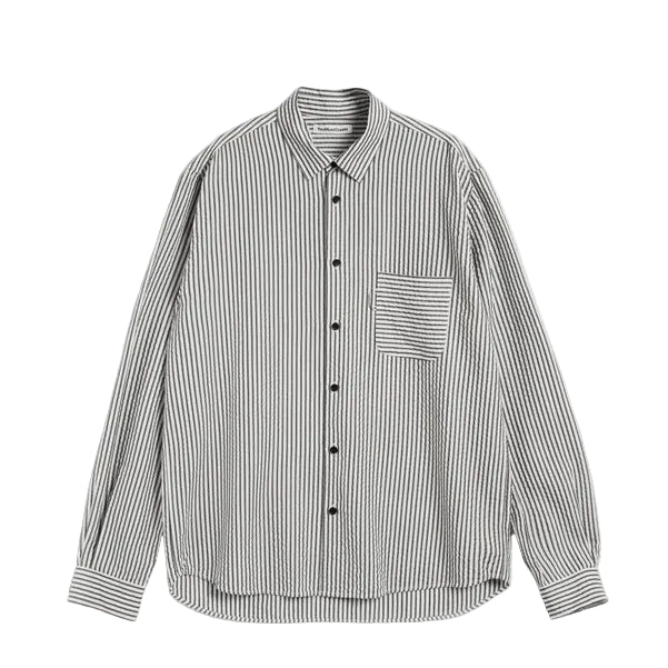 YMC Curtis Shirt Multi