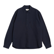 Load image into Gallery viewer, YMC Mens Curtis Shirt Navy
