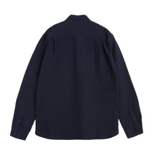 Load image into Gallery viewer, YMC Mens Curtis Shirt Navy
