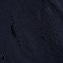 Load image into Gallery viewer, YMC Mens Curtis Shirt Navy
