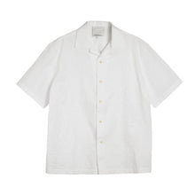 Load image into Gallery viewer, YMC Mens Sidri Shirt White
