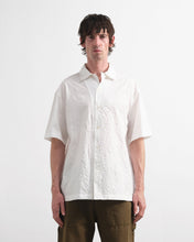 Load image into Gallery viewer, YMC Mens Sidri Shirt White
