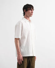 Load image into Gallery viewer, YMC Mens Sidri Shirt White
