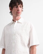 Load image into Gallery viewer, YMC Mens Sidri Shirt White
