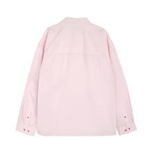 Load image into Gallery viewer, YMC Wray Shirt Pink
