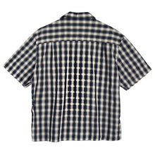 Load image into Gallery viewer, YMC Mens Wray Short Sleeve Shirt Green
