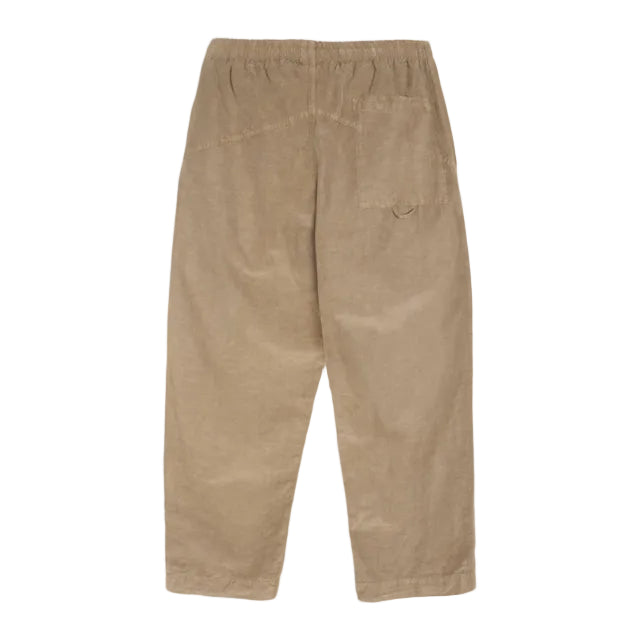 YMC Mens Alva Skate Trouser Taupe