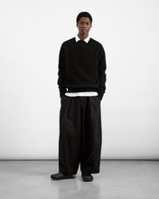 Load image into Gallery viewer, YMC Mens Earth Deadbeat Trouser Black
