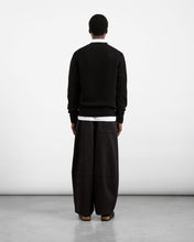 Load image into Gallery viewer, YMC Mens Earth Deadbeat Trouser Black
