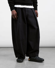 Load image into Gallery viewer, YMC Mens Earth Deadbeat Trouser Black
