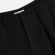 Load image into Gallery viewer, YMC Mens Earth Deadbeat Trouser Black

