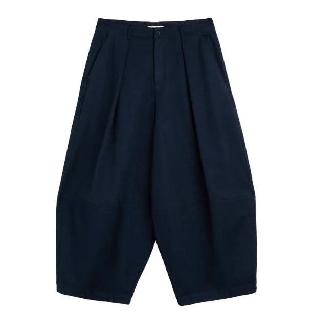 YMC Mens Deadbeat Trouser Navy