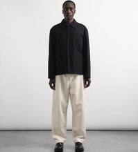 Load image into Gallery viewer, YMC Mens Twisted Trouser Ecru
