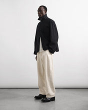 Load image into Gallery viewer, YMC Mens Twisted Trouser Ecru
