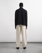 Load image into Gallery viewer, YMC Mens Twisted Trouser Ecru
