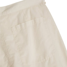 Load image into Gallery viewer, YMC Mens Babe Ruth Trouser Off White
