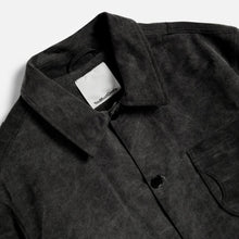 Load image into Gallery viewer, YMC Mens Construction Jacket Charcoal
