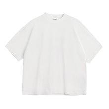 Load image into Gallery viewer, YMC Mens Earth Triple T-Shirt White
