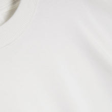 Load image into Gallery viewer, YMC Mens Earth Triple T-Shirt White
