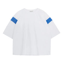 Load image into Gallery viewer, YMC Mens Skate T-Shirt White
