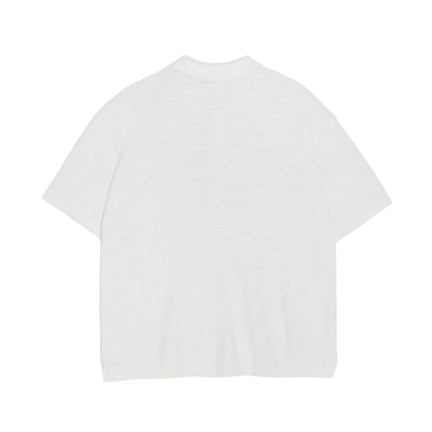 YMC Mens Malick Shirt Off White