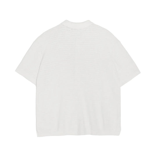 YMC Mens Malick Shirt Off White