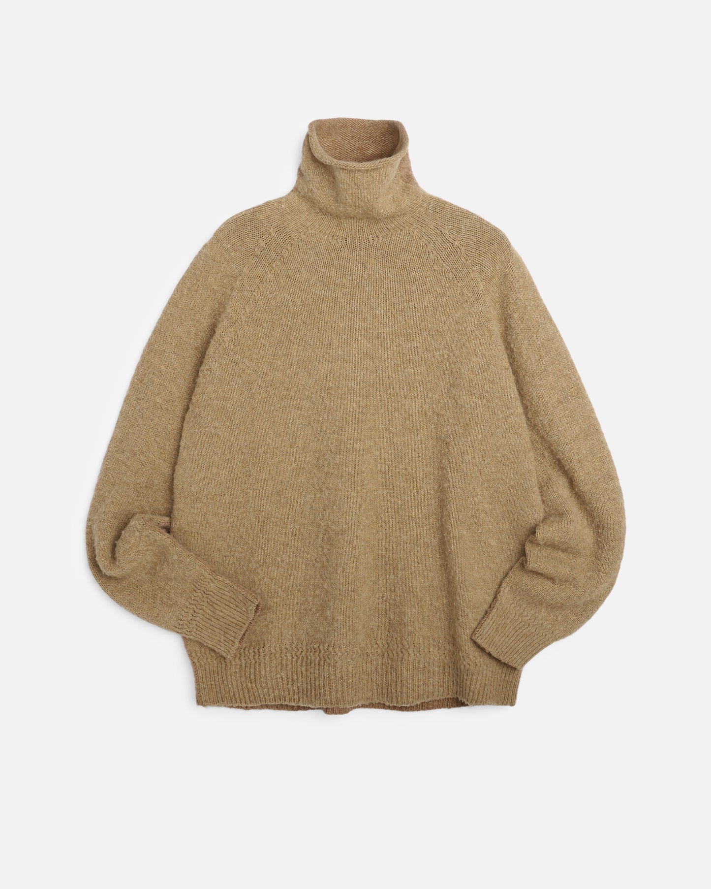 YMC Beat Jumper Brown