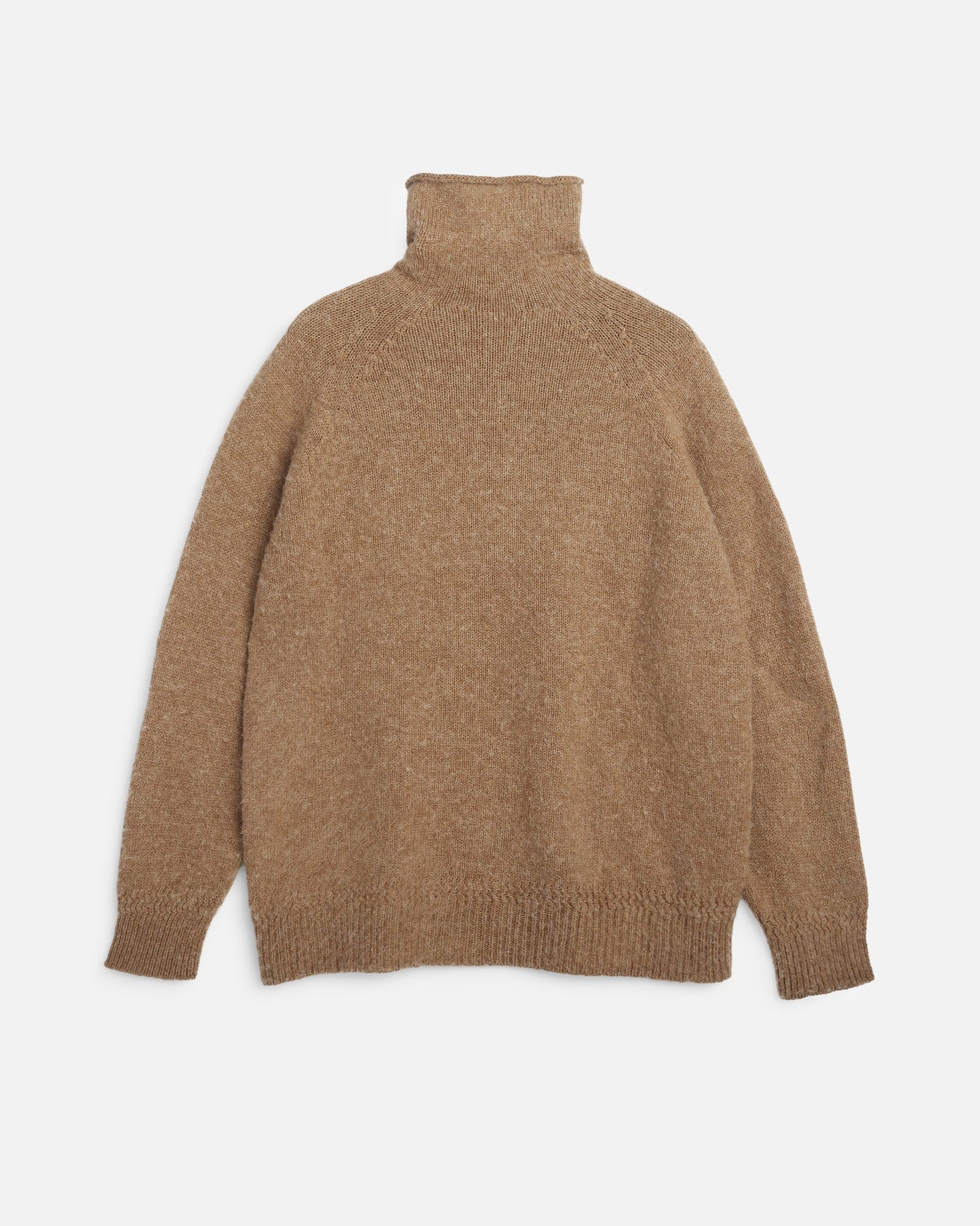 YMC Beat Jumper Brown