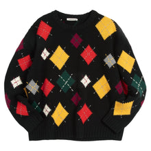 Load image into Gallery viewer, YMC Mens Flint Knit Black
