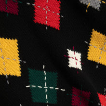 Load image into Gallery viewer, YMC Mens Flint Knit Black
