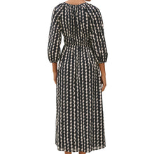 Load image into Gallery viewer, Rails Paio Dress Painted Noir

