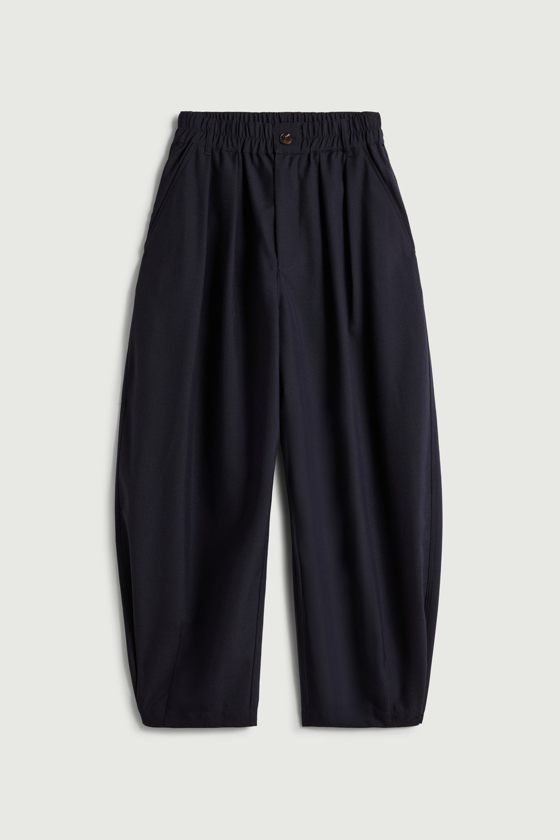 Soeur Vernon Pants Midnight Blue