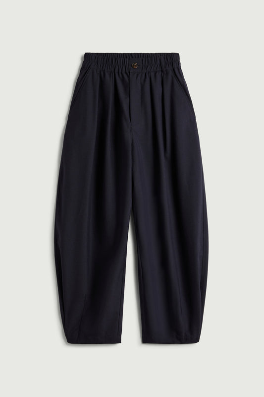 Soeur Vernon Pants Midnight Blue