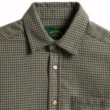 Load image into Gallery viewer, Portuguese Flannel Dylan LS Shirt Multi
