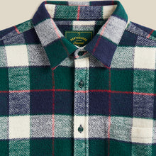 Load image into Gallery viewer, Portuguese Flannel Bottle  LS Shirt
