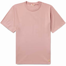 Load image into Gallery viewer, Armor Lux T-Shirt Héritage Pink

