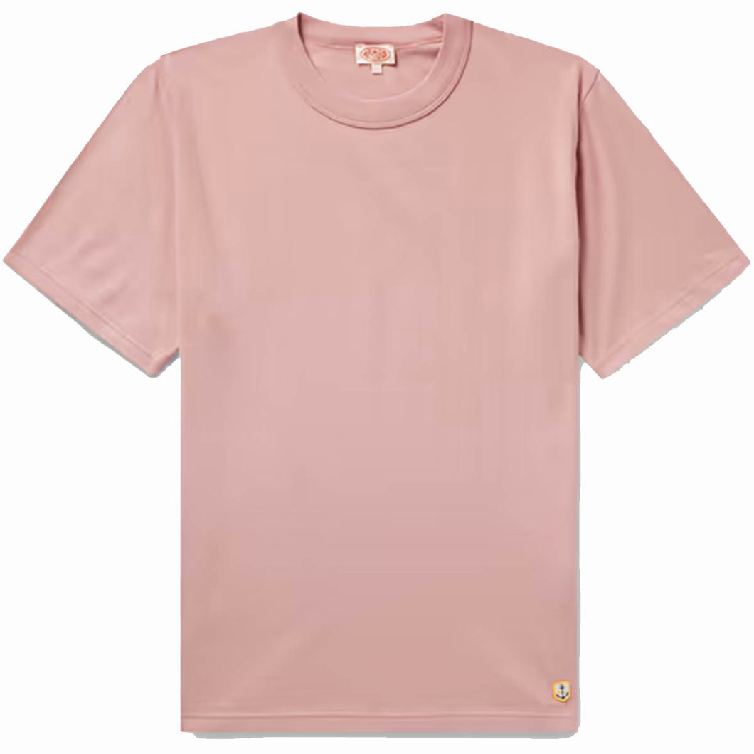 Armor Lux T-Shirt Héritage Pink