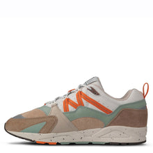 Load image into Gallery viewer, Karhu Fusion 2.0 Portabella / Nasturtium
