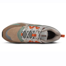 Load image into Gallery viewer, Karhu Fusion 2.0 Portabella / Nasturtium
