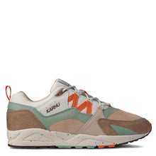 Load image into Gallery viewer, Karhu Fusion 2.0 Portabella / Nasturtium
